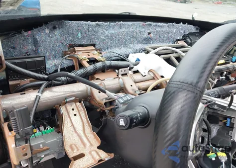 2020 Honda Civic Ex-L from USA, damaged, VIN 19XFC1F71LE206984